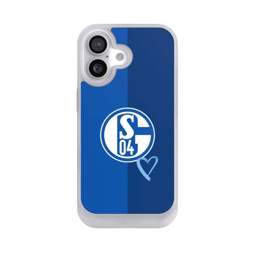  NIVOcore Schalke 04 Herzt