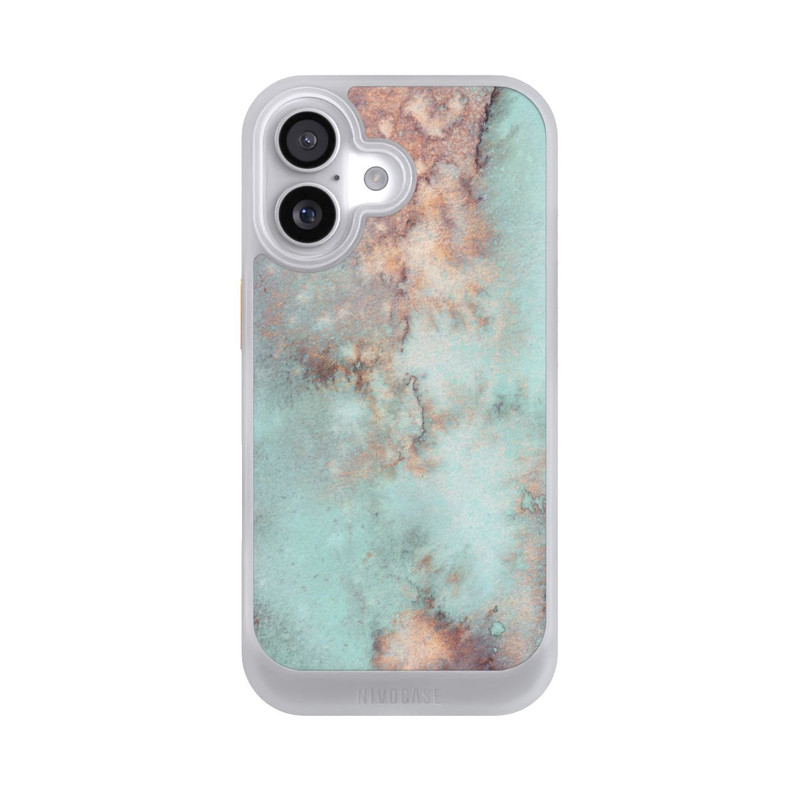iPhone 17 NIVOcore Innerer Weltraum