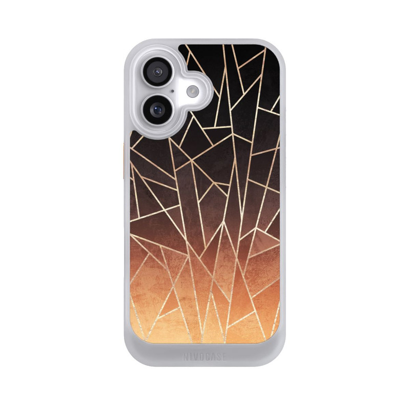 iPhone 17 NIVOcore Ombres Brisées