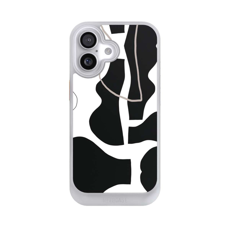 iPhone 17 NIVOcore Contour Anastasia Sawall