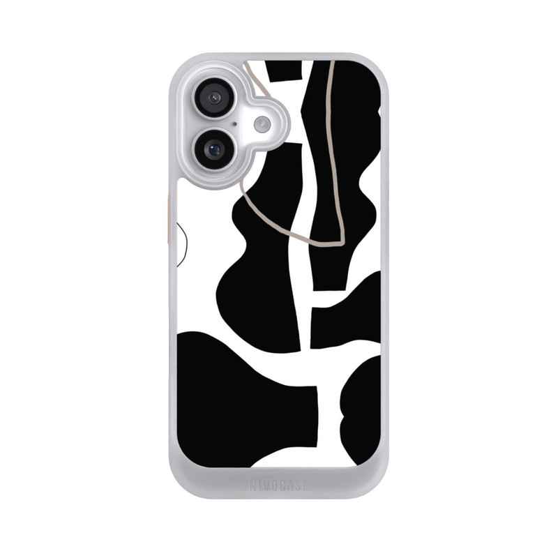 iPhone 17 NIVOcore Contour Anastasia Sawall