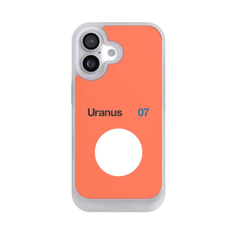 iPhone 17 NIVOcore Uranus