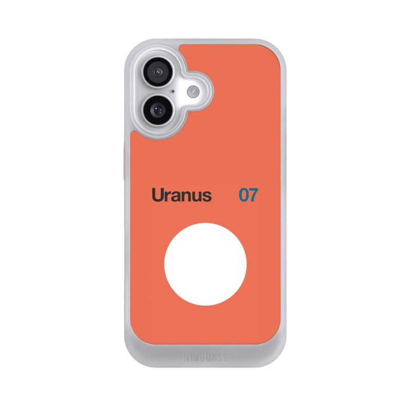 iPhone 17 NIVOcore Uranus