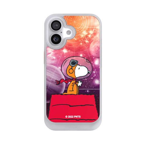  NIVOcore Snoopy Weltraumreisender Planet