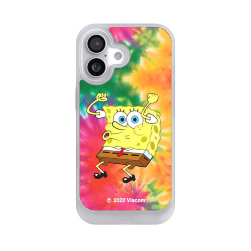  NIVOcore Spongebob - Yay Batik
