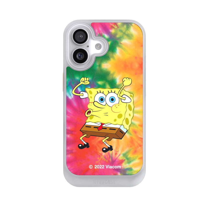 iPhone 17 NIVOcore Spongebob - Yay Batik