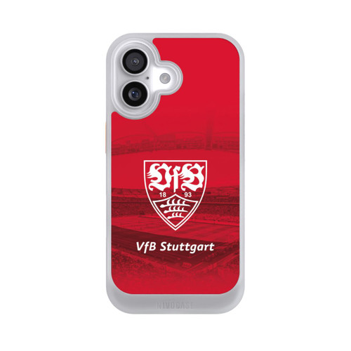  NIVOcore VfB Stadion Rot 2