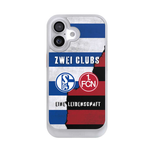  NIVOcore Fanfreundschaft Schalke x Nürnberg