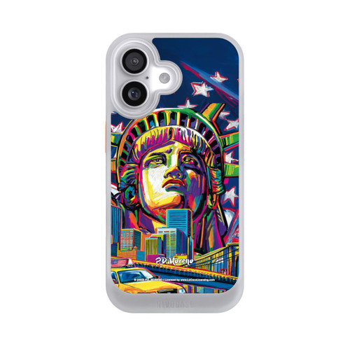  NIVOcore NY City Art By P.D. Moreno
