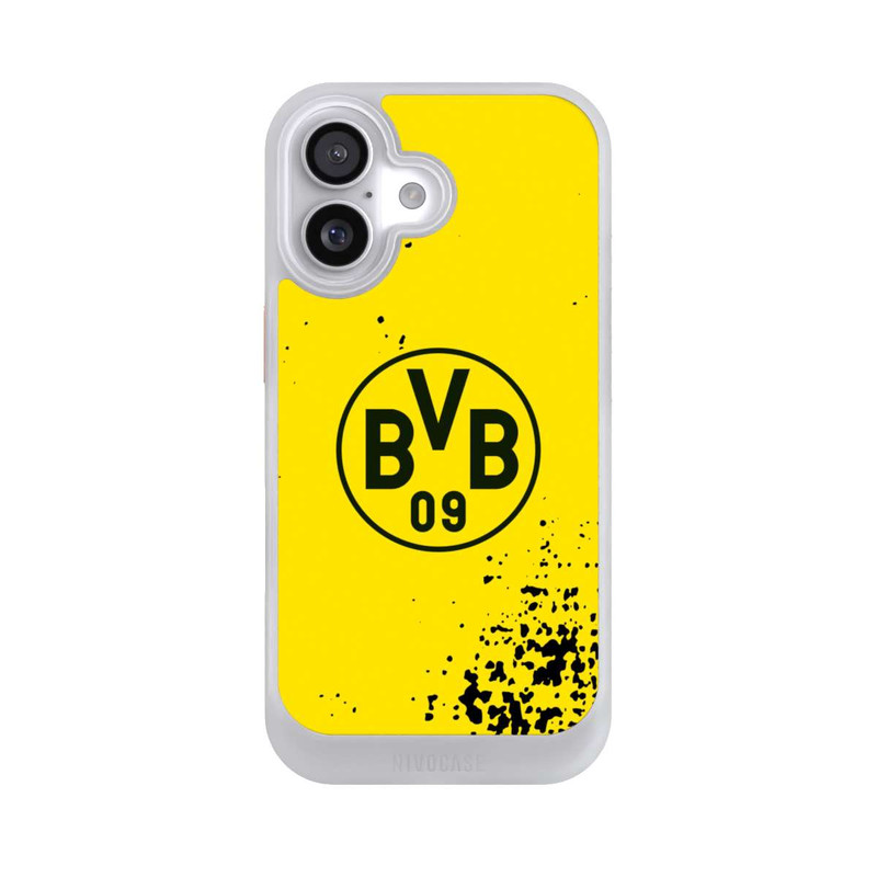 iPhone 17 NIVOcore BVB Logo