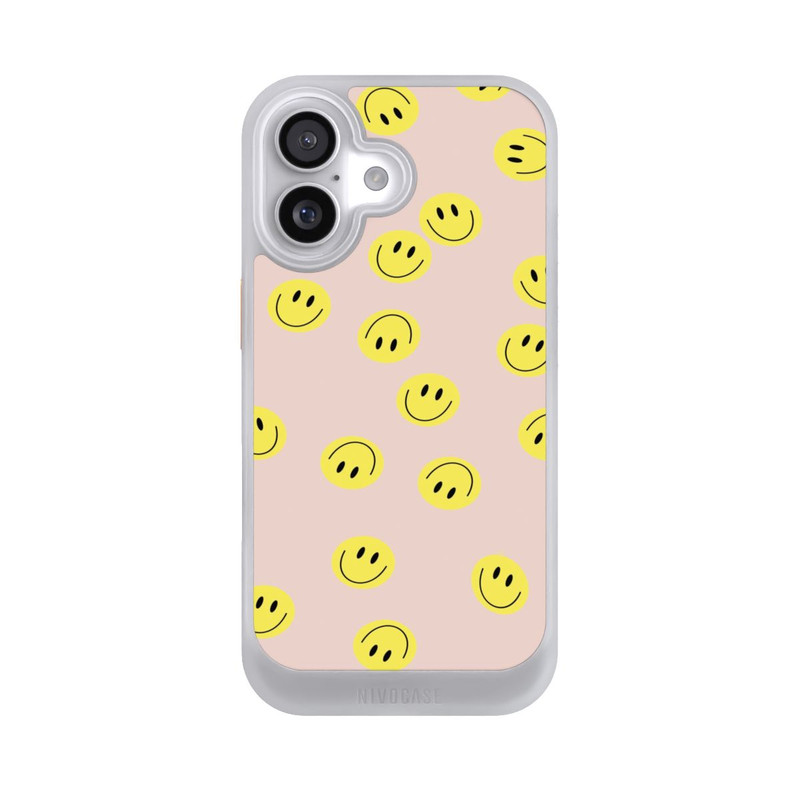 iPhone 17 NIVOcore Smiles Flying
