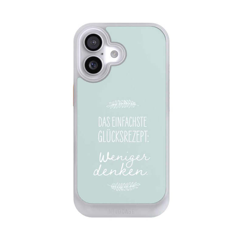 iPhone 17 NIVOcore Das Einfachste Gluecksrezept