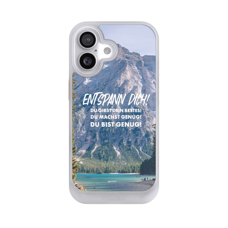 iPhone 17 NIVOcore Entspann Dich