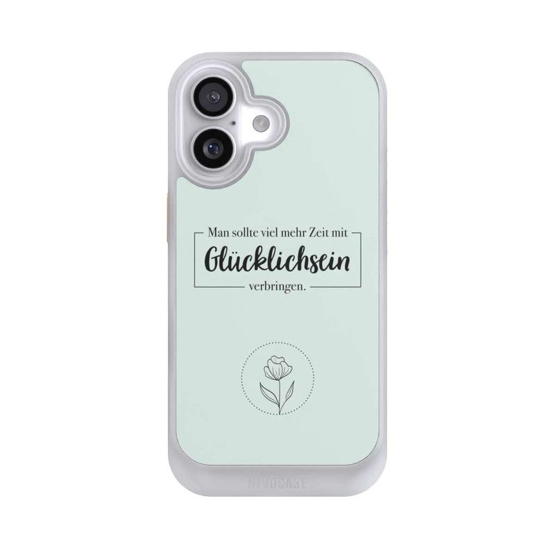 iPhone 17 NIVOcore Man Sollte Viel Mehr Zeit
