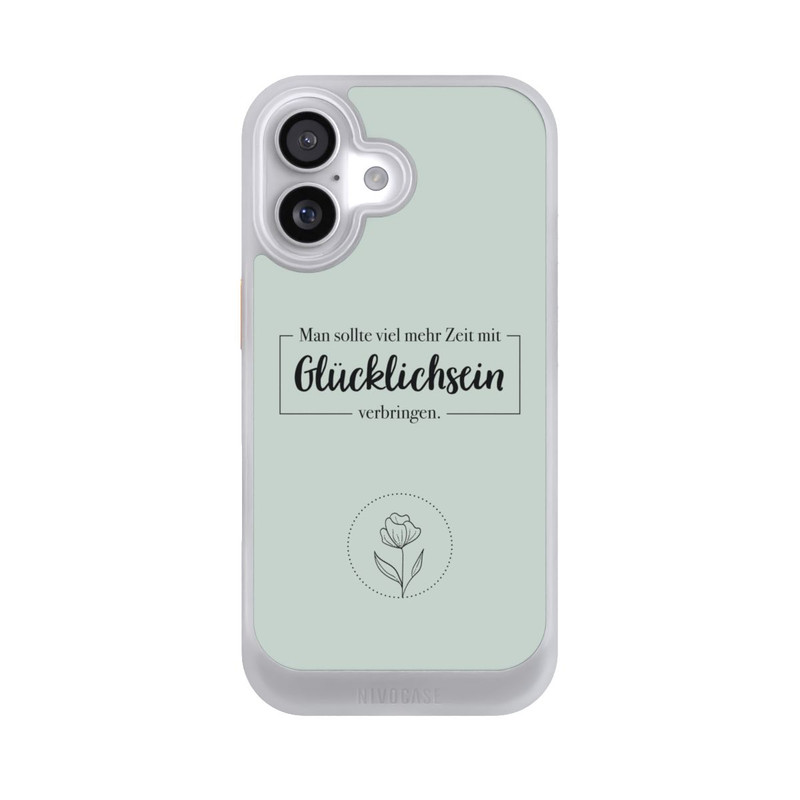 iPhone 17 NIVOcore Man Sollte Viel Mehr Zeit