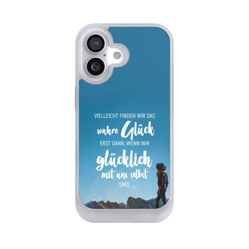 iPhone 17 NIVOcore Wahre Glück