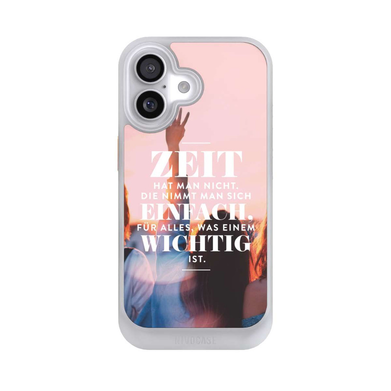 iPhone 17 NIVOcore Was Einem Wichtig