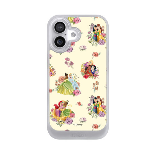 Apple iPhone 17 NIVOcore Princess Hug Pattern Disney Princess