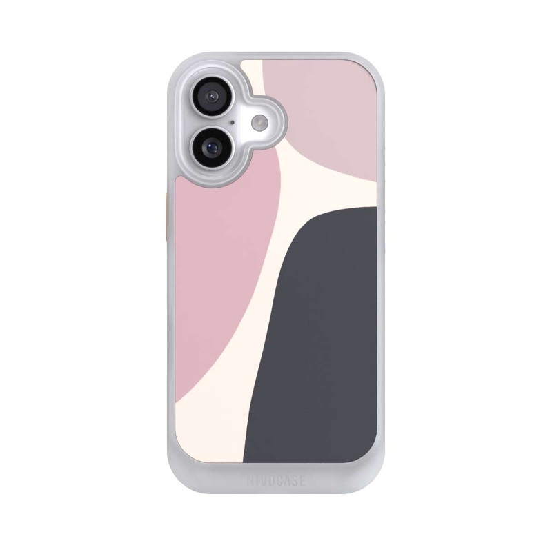 iPhone 17 NIVOcore Trio Malve