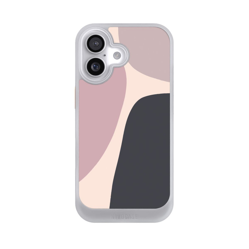 iPhone 17 NIVOcore Trio mallow