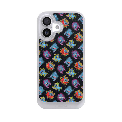  NIVOcore Stitch Pattern Black