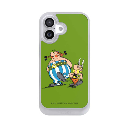  NIVOcore Astérix &amp; Obélix Vert