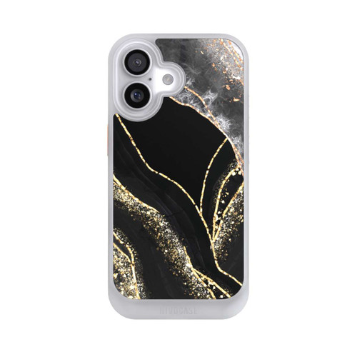  NIVOcore Dunkler Marmor Gold