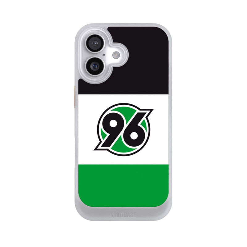 iPhone 17 NIVOcore Hannover 96