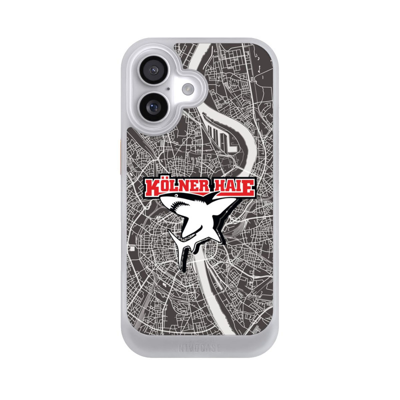 iPhone 17 NIVOcore Kölner Haie City