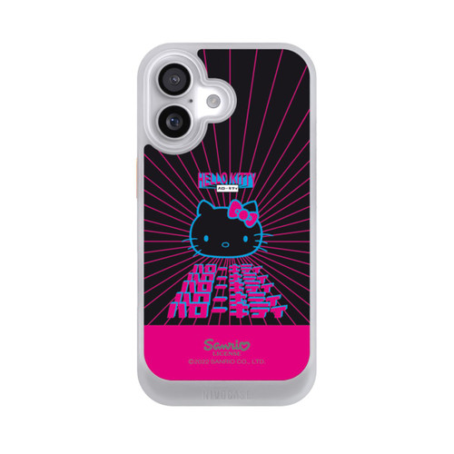  NIVOcore Hello Kitty Tokyo Rebell