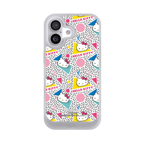  NIVOcore Hello Kitty 90s Neon