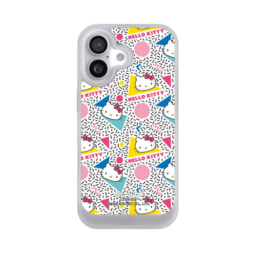 Apple iPhone 17 NIVOcore Hello Kitty 90s Neon