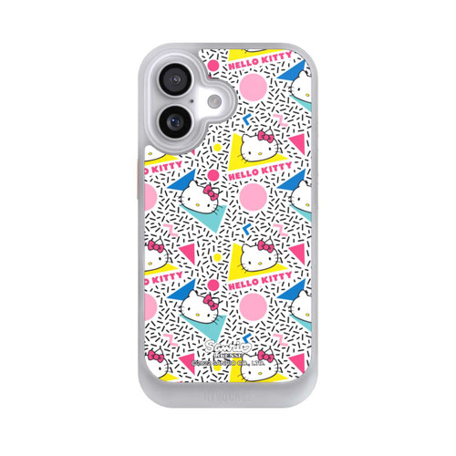  NIVOcore Hello Kitty 90s Neon