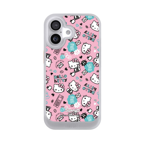  NIVOcore Hello Kitty Insta Niedlichkeit