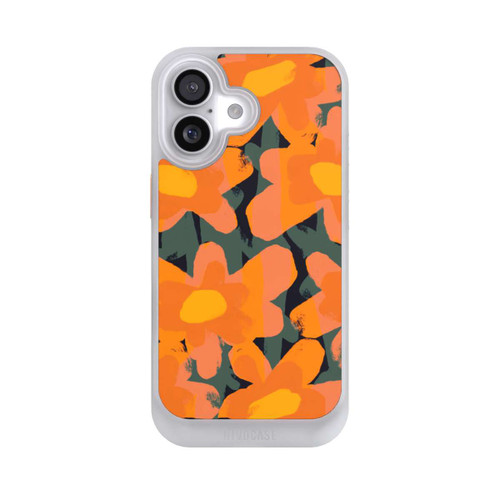  NIVOcore Prairie Fleurie Orange