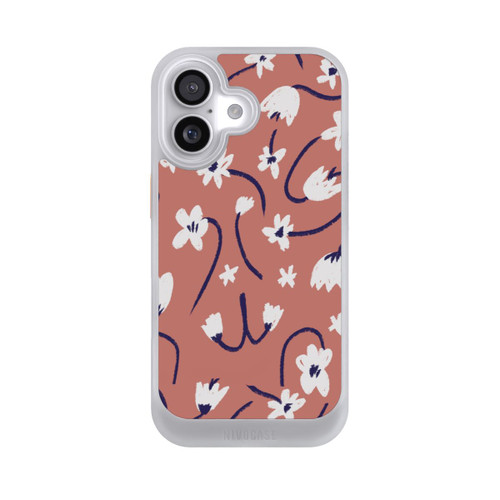  NIVOcore Kleine Blumen Muster