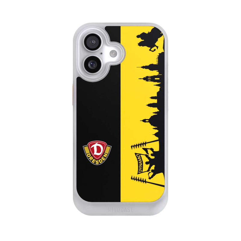 iPhone 17 NIVOcore Dynamo Skyline