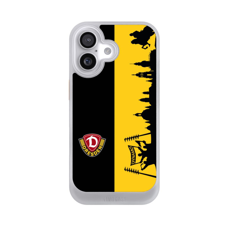 iPhone 17 NIVOcore Dynamo Skyline