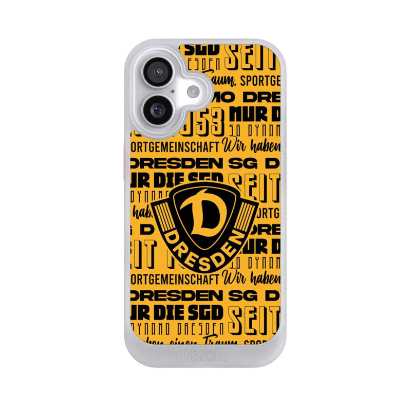 iPhone 17 NIVOcore Dynamo seit 1953