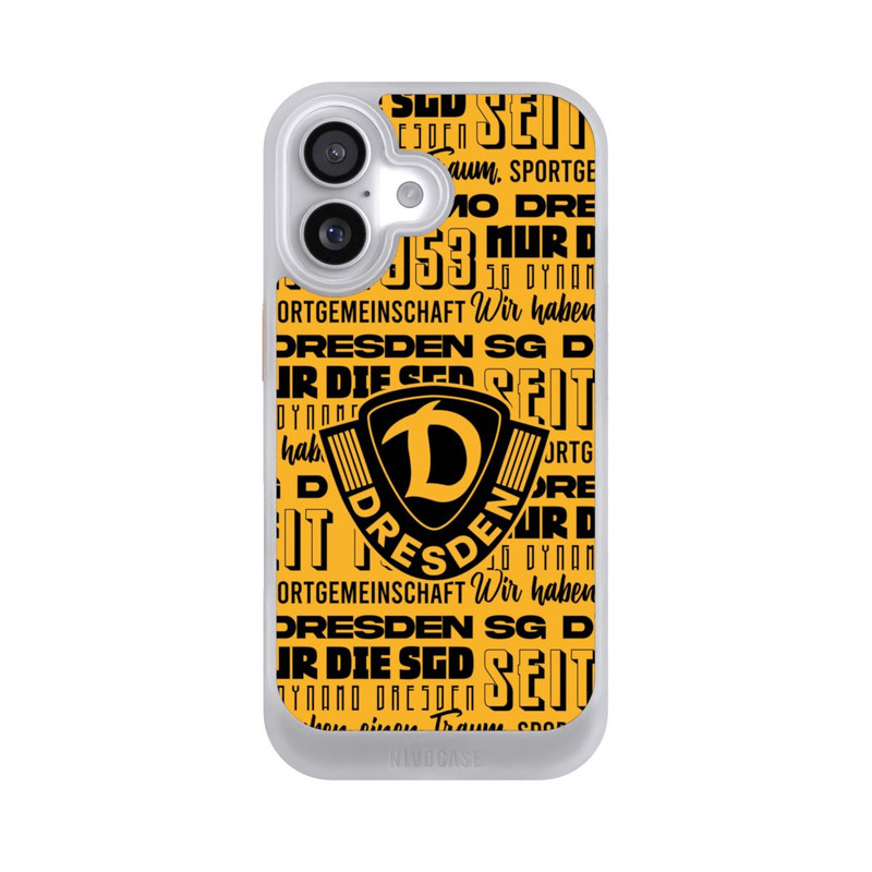 iPhone 17 NIVOcore Dynamo seit 1953