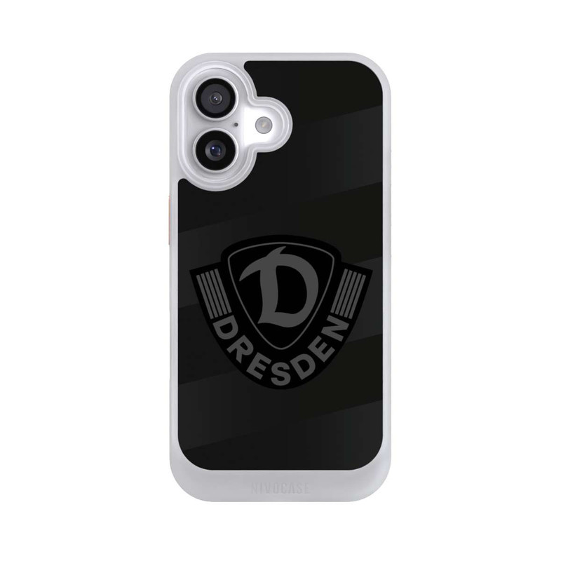 iPhone 17 NIVOcore Dynamo grey
