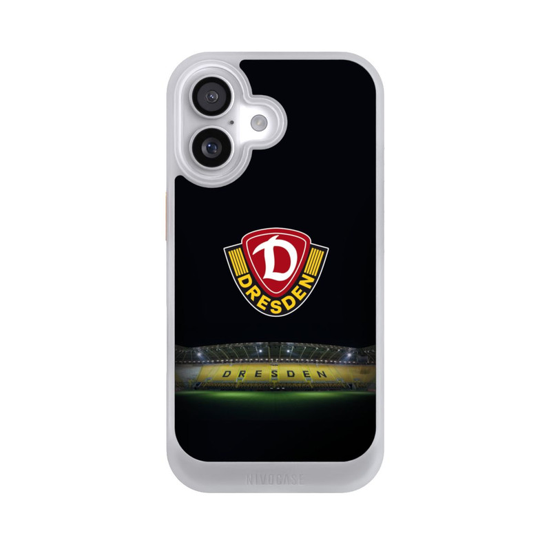 iPhone 17 NIVOcore Dynamo Dresden dark