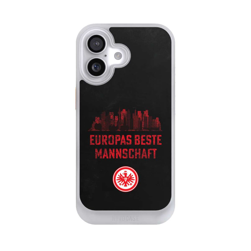 iPhone 17 NIVOcore Europas Beste Mannschaft