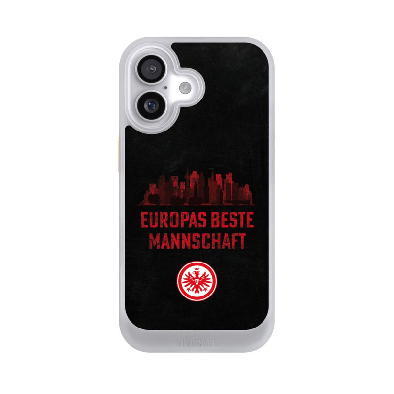 iPhone 17 NIVOcore Europas Beste Mannschaft