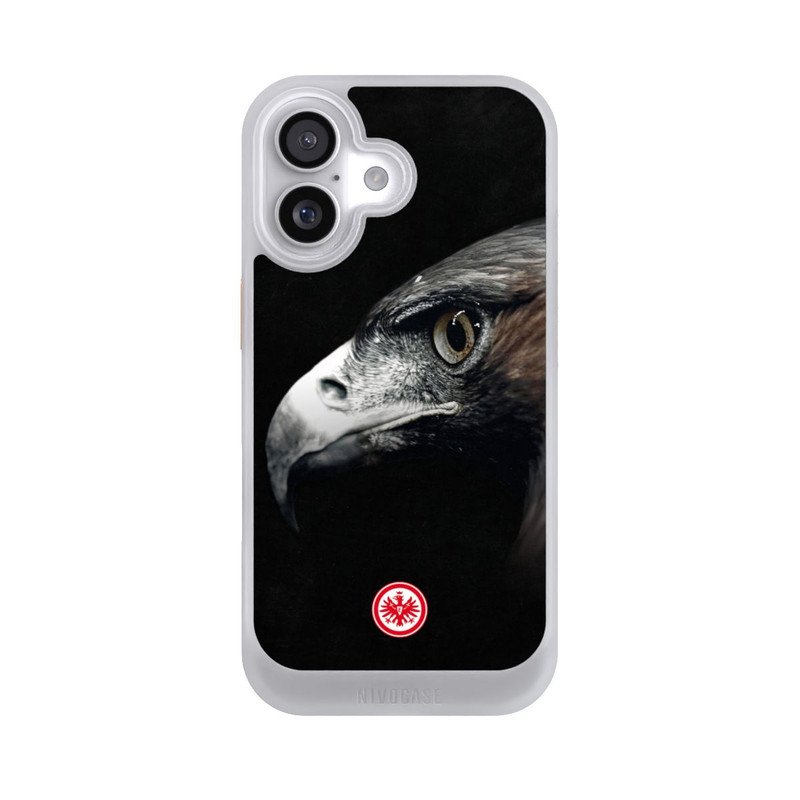iPhone 17 NIVOcore Eintracht Attila Schwarz