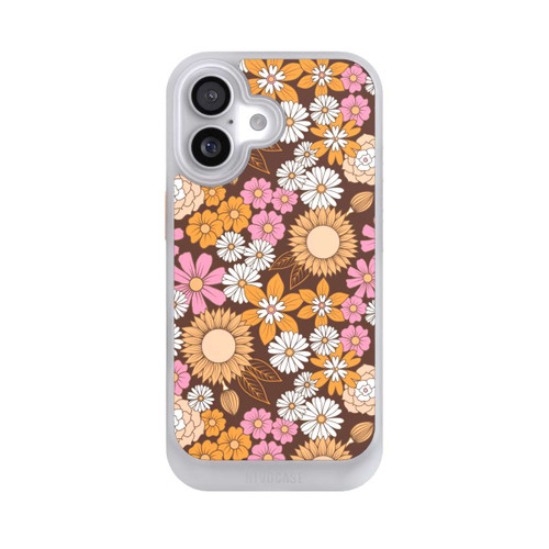  NIVOcore Vintage Boho Blumen
