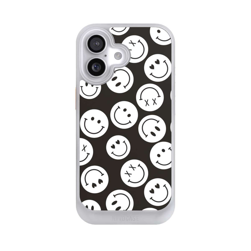 iPhone 17 NIVOcore Essayez le Noir