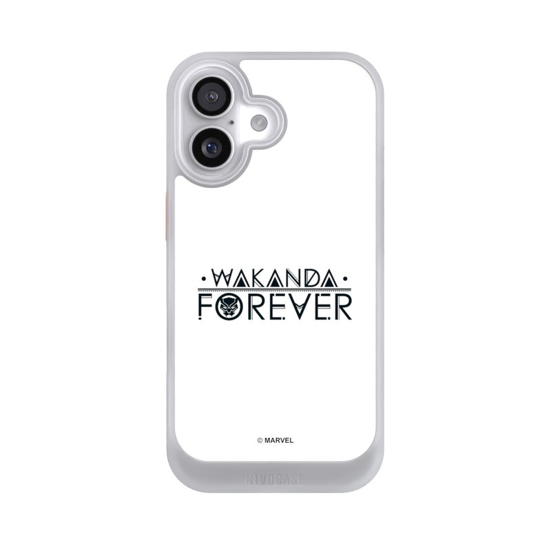 iPhone 17 NIVOcore  Black Panther