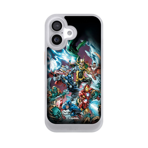  NIVOcore Avengers