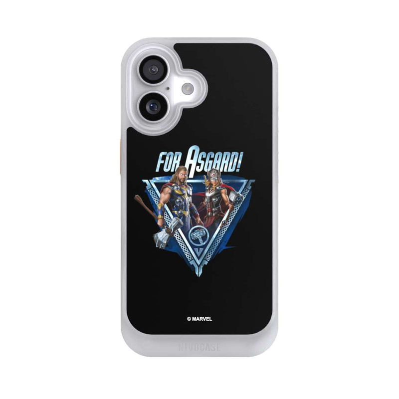 iPhone 17 NIVOcore Thor for Asgard